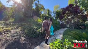 Flourish University Ep 13 Leana Lovings