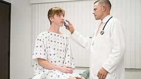 Sexual Arousal Examination - DoctorTapes