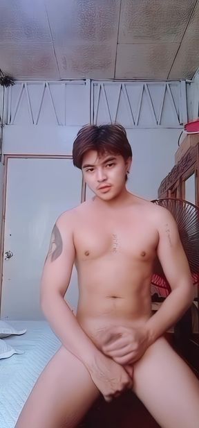 Yuan - Wank Show I 4 K Version
