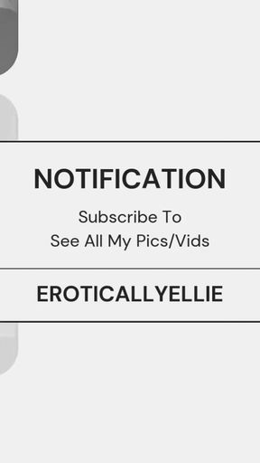 Subscribe Today to See All the Pics I'm Leaving for You