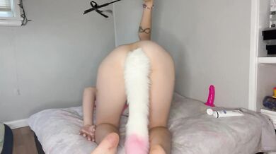 Watch me be a Kitty Daddy