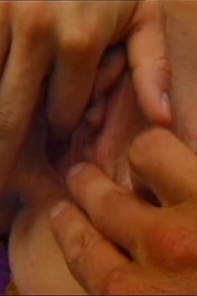 Outdoor Blowjob with Cum on Tits