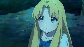 Big-Titted Japanese Hentai Babe Seduces With Sexy Spanish Subtitles