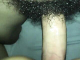 Wife doggy