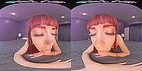 Alexa Nova - VRHush