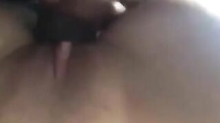 Little White sluts taken Outdoor; Ends up gets big black cock Backshots from the Team ALL Day