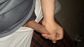 Masturbate desi big cock