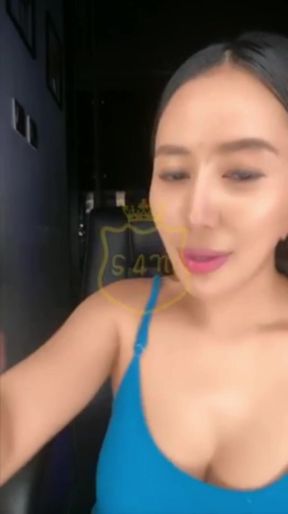 Horny girl, indonesian model your hotest slut   Clip 2