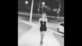 street teenager transgender hookers seeking clients