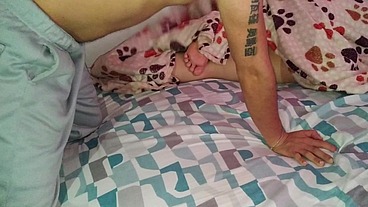 Sigue descansando que yo vengo es parando