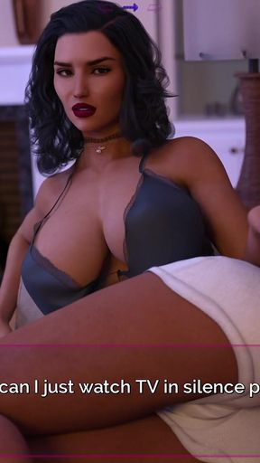 Shut up and Dance #5