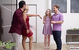 Latina wants couple swap before marriage