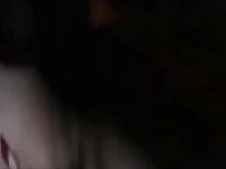 PAWG screwed by 2 bros at the motel