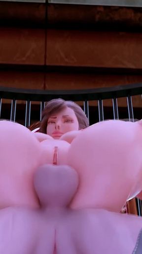 Caged Bird - Encore   Clip 1