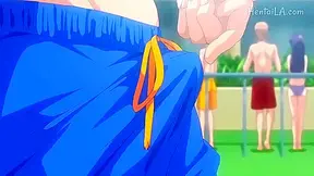 Megane No Megamix Complete Sub Esp (720)