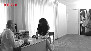 Nyomi Banxxx Anal Pounded by Chris Charming
