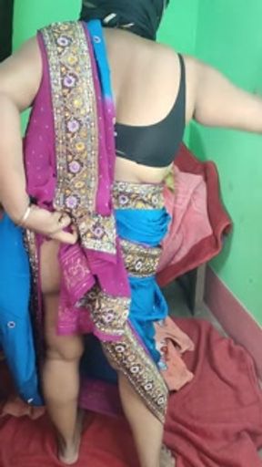 Lick asshole of Indian big ass women