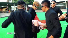 Gps-001 Straight Male Game / Program Ep2