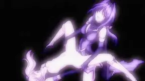 Harukas Secret Desire: Shemale Ninja Seduces Best Mate in Hot Tryst