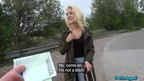 Horny Harlot Mind-blowing X-rated Clip