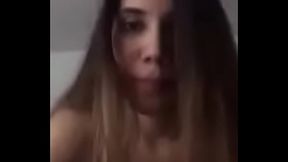 Mi novia sabrosa y yo