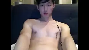 Chiseled Korean Beast Rides Huge Hardcock for 42 Mind-Blowing Minutes – XXXGayTape