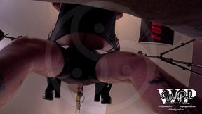 mtf big tit asian redhead tranny shemale trap cum dump impregnablelexa used in sling