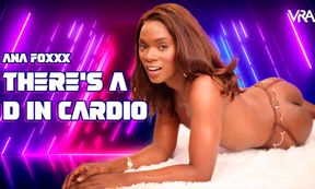 There's A D In Cardio