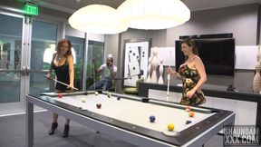 Nasty girls frisky games