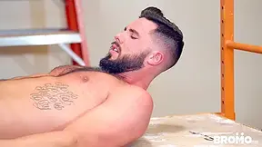 Coarse And Raw 3 - Domination Action