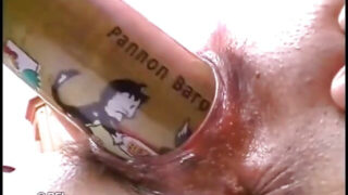 Las estrellas de clítoris grande Felecia Danay, Helen Brooke, Kaylynn y Ursula Gaussmann disfrutan del fisting profundo