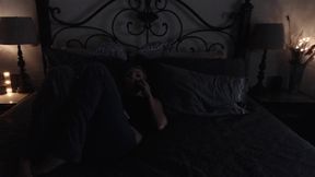 Aubrey Sheen Private Show