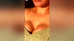 Excellent Sex Clip Big Tits New Pretty One