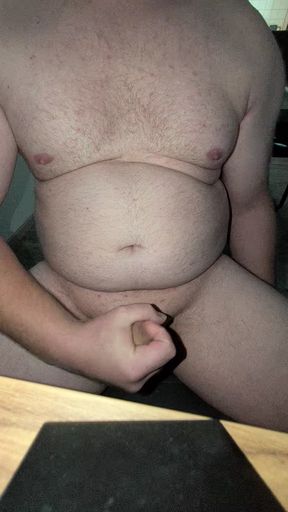 German Cumshot