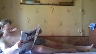 Amateur Gay Porn At Home - Full Length Videos!