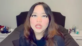 Seductive Joi Goddess Shows Off Luscious Body In Anime Sex