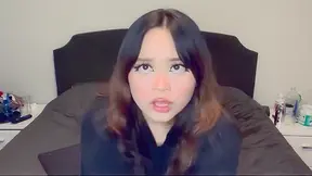 Seductive Joi Goddess Shows Off Luscious Body In Anime Sex