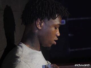 Dreezy Lengthy & Kaotic Ebony - From Playing Pool To Lengthy Ebony Cock Fuckin