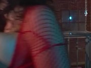 Sondra Hall In Lingerie With Big Tits And Hardcore Fucking- PervMilfsnTeens