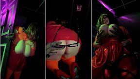 Velma: Monster Fucker