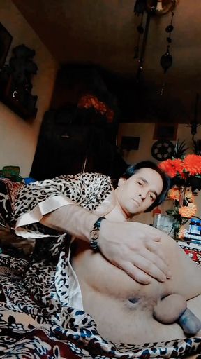 🥵Heat Emanates From The Asshole