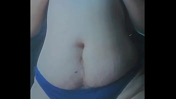 Mis bubis y mi cuerpo