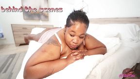 freaktales has big ebony tits and big areolas