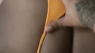 HUGE ASS BOOTY CLAPPIN BACKSHOTS