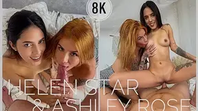 Amazing Sex With Colombian Chicks