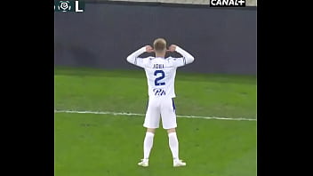 Ostre dymanie Pogoni przez Lecha Poznań 2025, Pereira wsadził swojego dlugiego pogoni w ryj!