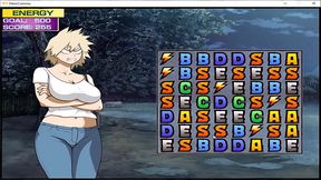 Hero Cummy Episode 9 - END