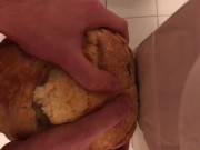 Fucking bread