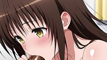 To Love Ru Yuuki Mikan hen (AI)