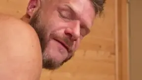 Fisting Central: Gym Boys Go All In